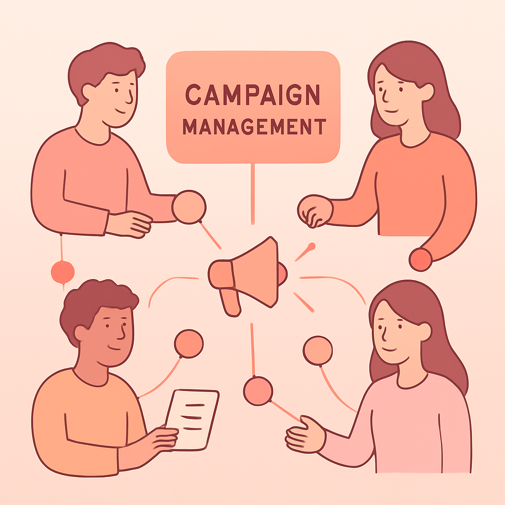 Brand collaboration deliverable
