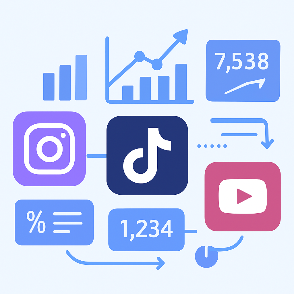 Instagram creator workflow